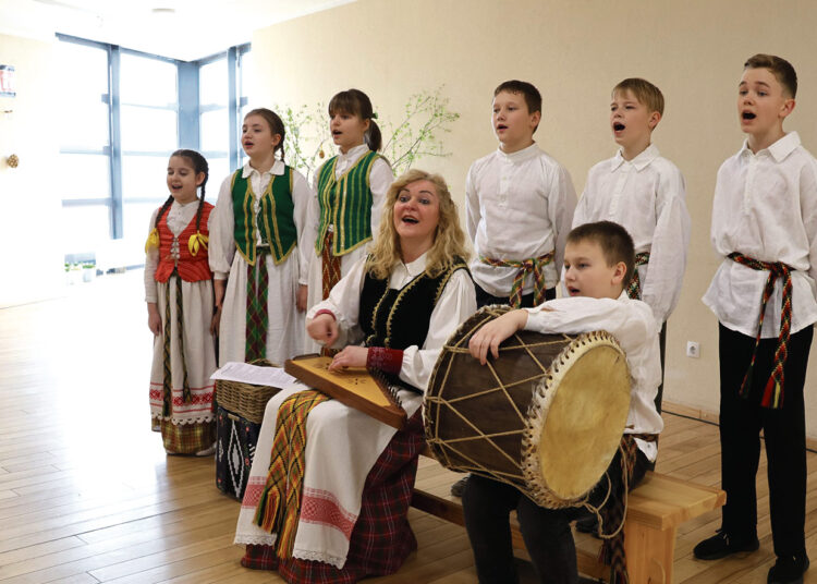 Ridu, ridu, riduolėli