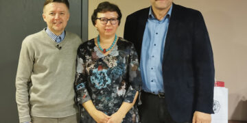 Knygą pristatė geriausi pasaulyje Radvilų giminės žinovai