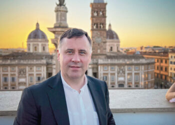 Diplomatinė tarnyba: nieko neprašyti ir nieko neatsisakyti