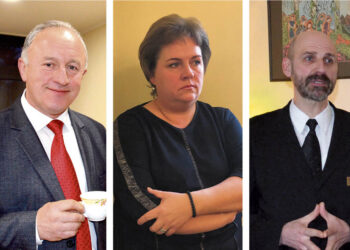 Kultūros įstaigų vadovai –  ant kadencijos slenksčio