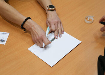 Kam naudojami žmonių pateikti duomenys?