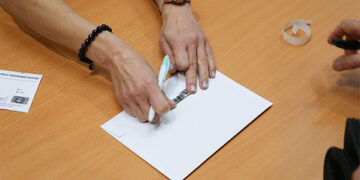 Kam naudojami žmonių pateikti duomenys?