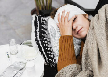 Kada pakaks šalto kompreso, o kada skubėti pas specialistus