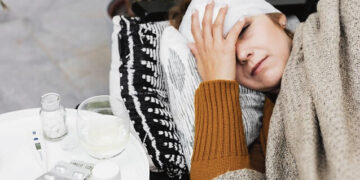 Kada pakaks šalto kompreso, o kada skubėti pas specialistus