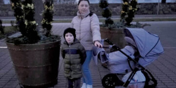 Patirtą stresą atpirko dukrytės gimimo laimės akimirkos