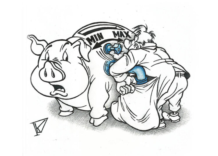 Daugiausiai išmokų gavę politikai – vėl taryboje