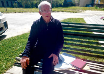 Prieš 40 metų nugriauto objekto „uodega“