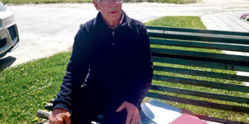 Prieš 40 metų nugriauto objekto „uodega“