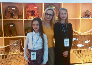 Kaštoniečių sėkmė respublikiniame skaitovų konkurse