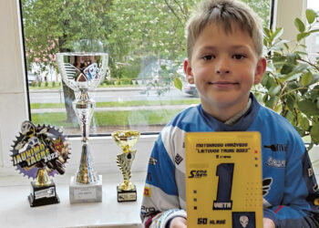 Pirmoko Arieliaus pasiekimai