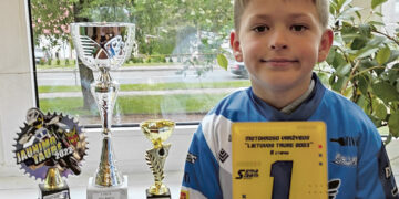 Pirmoko Arieliaus pasiekimai