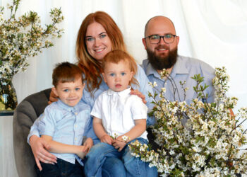 Mamos dienos šventė Pačeriaukštėje