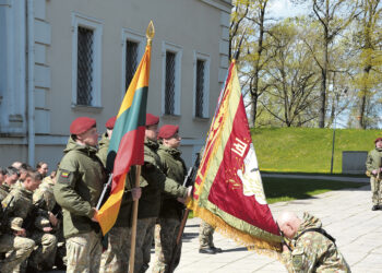 Pilies kieme – priesaikos žodžiai