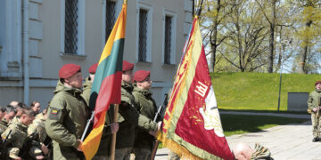 Pilies kieme – priesaikos žodžiai