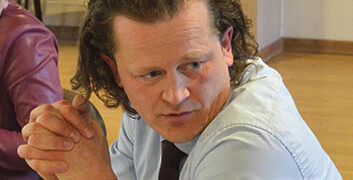 Konservatoriai išsirinko naują skyriaus pirmininką