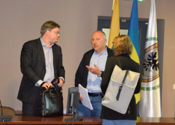 Mero komandoje dirbs penki politinio pasitikėjimo asmenys