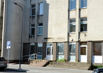 Biržuose duris atvers naujo koncepto mėsinė