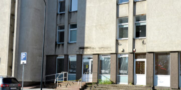 Biržuose duris atvers naujo koncepto mėsinė