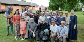 Skaudžią tremties sukaktį paminėjo be Biržų vadovų ir šaulių