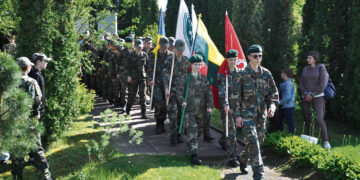 Pagarbos ir vienybės diena