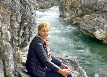 Tapytojai gražus kiekvienas nuvirtęs medis