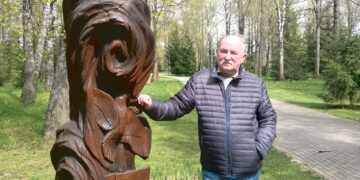 Aloyzo Janulio gyvenimo vaidmenys