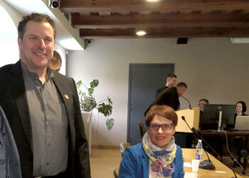 Interesų konflikto zonoje – ir sugyventiniai