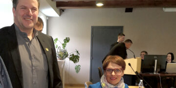 Interesų konflikto zonoje – ir sugyventiniai