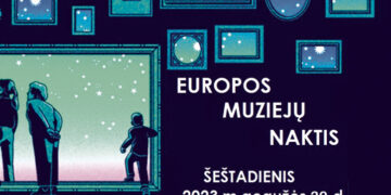 Biržų krašto muziejus „Sėla“ kviečia į Muziejų Naktį 2023!