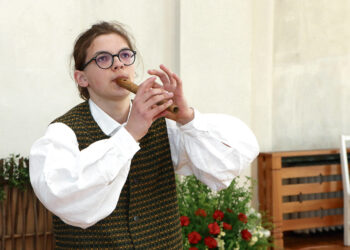 Iš konkurso „Tramtatulis“ – su laurais