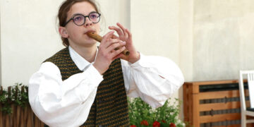 Iš konkurso „Tramtatulis“ – su laurais