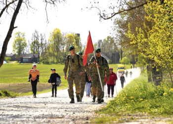 Tai kur vis tik buvo suimtas Zigmantas Sierakauskas?