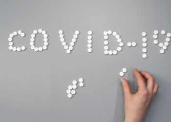 Nemokami vaistai nuo COVID-19