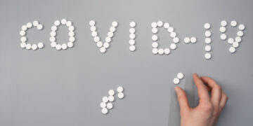 Nemokami vaistai nuo COVID-19