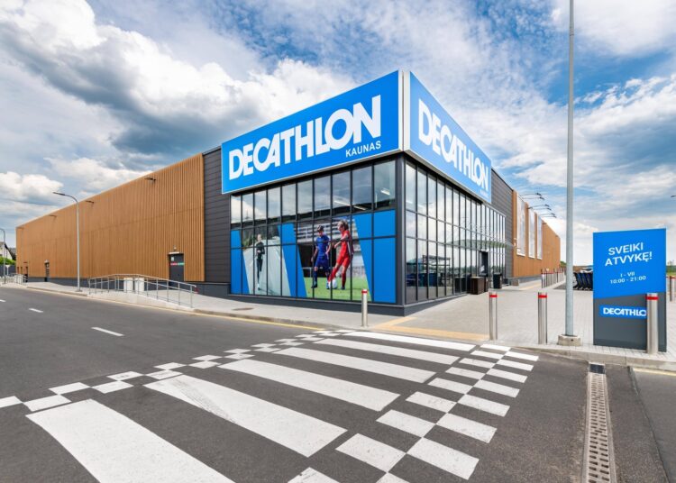 Aliuminio lamelės. Didžiausi privalumai ir panaudojimas