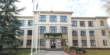 Svarbiausias darbas – komitetų sudarymas