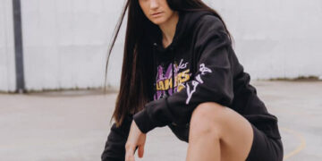 Biržietė – pretendentė į Lietuvos rinktinę