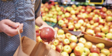 Obuolių augintojai: kenčia nuo politikos ir gamtos