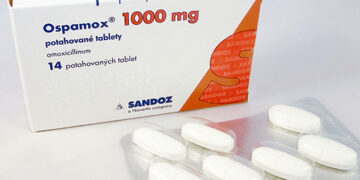 Nerimas dėl populiarių antibiotikų trūkumo