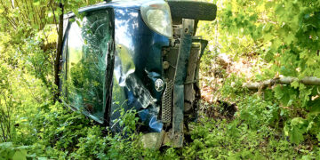 Eismo saugumo salelė tapo spąstais