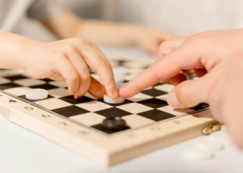 Kodėl į Biržus neatvyks Estijos šaškių čempionas