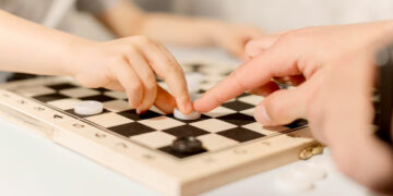 Kodėl į Biržus neatvyks Estijos šaškių čempionas