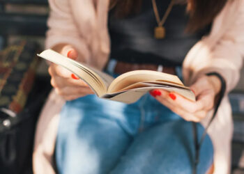 Meninio skaitymo konkurse