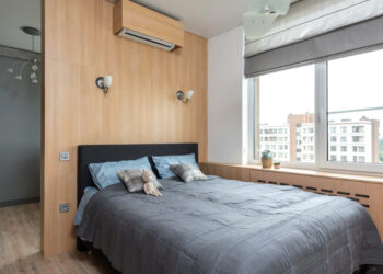 Vasara – laikas pasirūpinti šildymo sistemomis žiemai