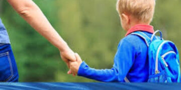 Ukrainiečiai vaikai integruojasi puikiai