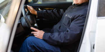 Sveikatą besitikrinantiems vairuotojams – „greitasis koridorius“