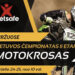Motokroso čempionatas sugrįžta į Biržus