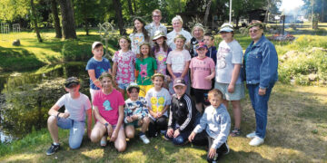 Kad jaustumės tvirtai ir pasiruošę