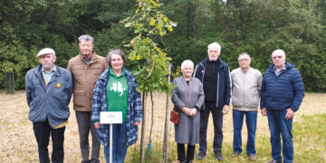 Piknikas sąjūdiečiams