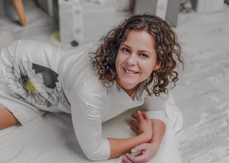 Kiekviena diena – laimė